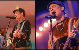Tragic News: Zubeen Garg, Voice Behind ‘Ya Ali,’ Passes Away at 52