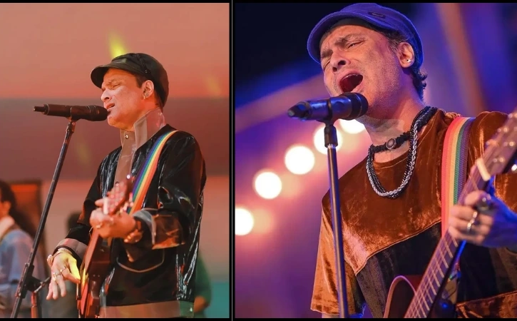 Tragic News: Zubeen Garg, Voice Behind ‘Ya Ali,’ Passes Away at 52