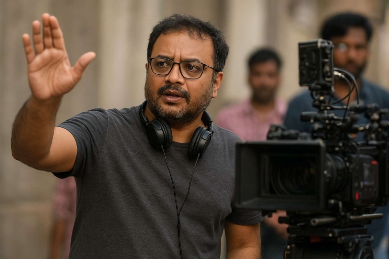 Abhinav Kashyap