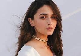 Alia Bhatt