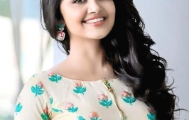 Anupama Parameswaran