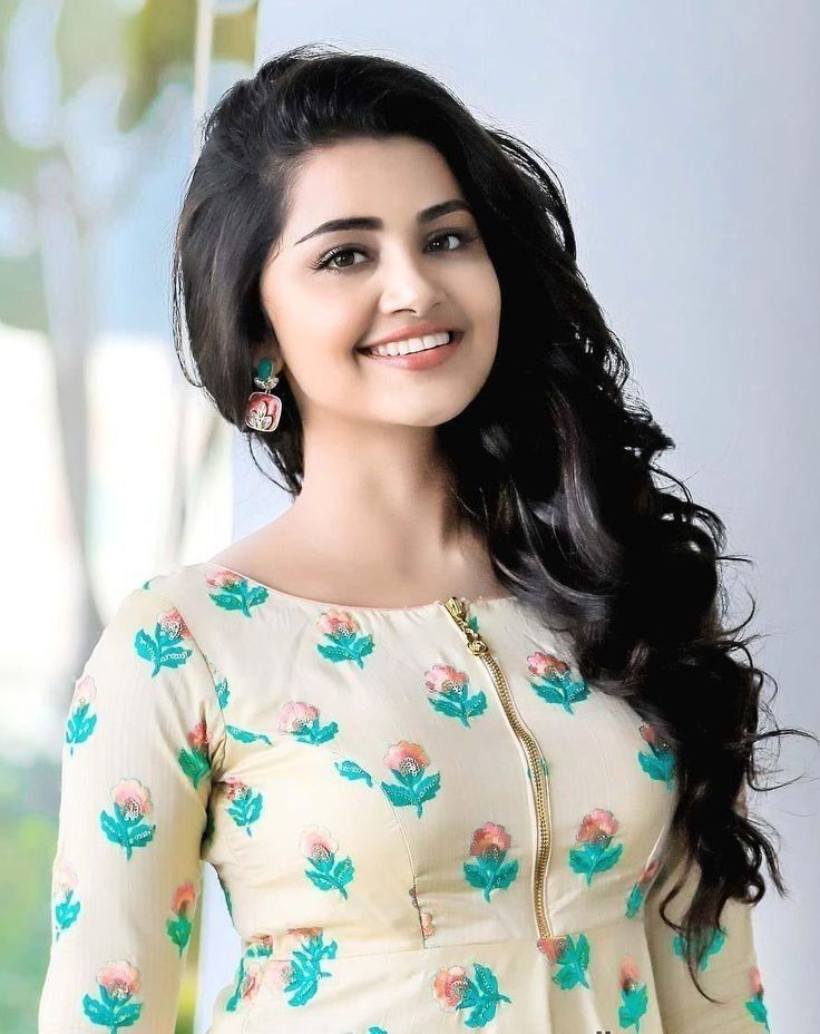 Anupama Parameswaran