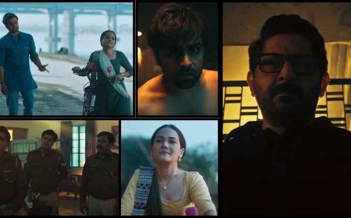 Bhagwat Chapter 1: Raakshas Review – ZEE5’s Latest Crime Thriller Grips With Intensity