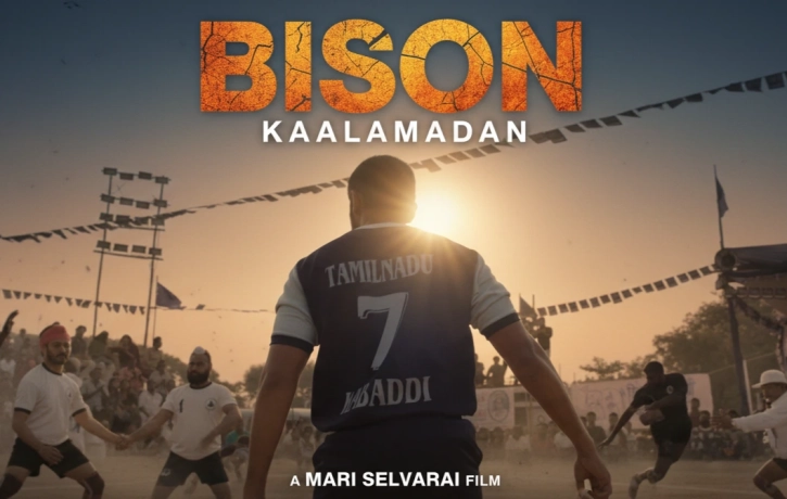 Bison Kaalaamadan Trailer Drops: All You Need to Know Before the October 17 Release