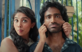 Dude Trailer Breakdown: Comedy, Love, and Friendship in Perfect Mix