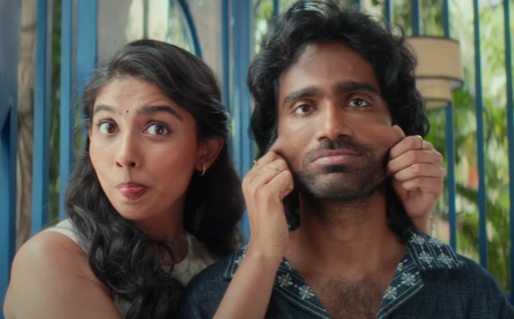 Dude Trailer Breakdown: Comedy, Love, and Friendship in Perfect Mix
