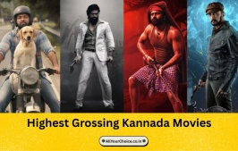 The Record-Breaking Kannada Movies Behind the Indian Cinema Revolution