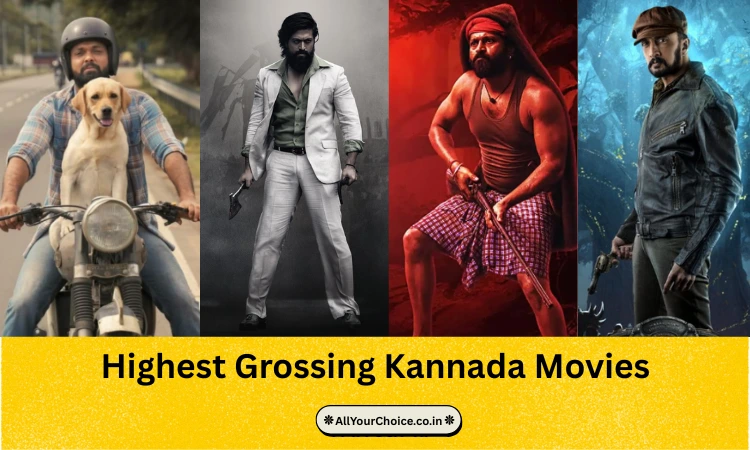 The Record-Breaking Kannada Movies Behind the Indian Cinema Revolution