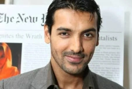 John Abraham