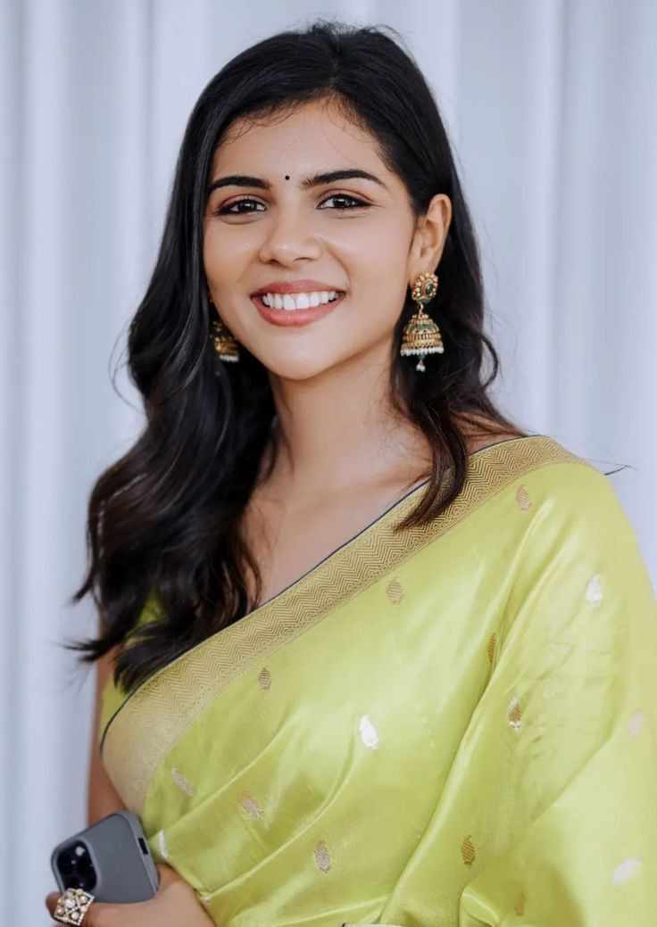 Kalyani Priyadarshan