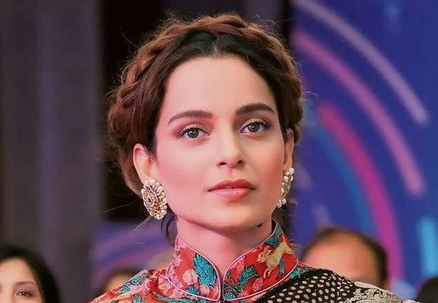 Kangana Ranaut