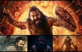 Kantara Chapter 1 Review: Did Rishab Shetty Break New Ground or Play Safe?