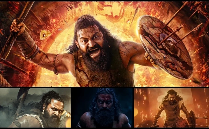 Kantara Chapter 1 Review: Did Rishab Shetty Break New Ground or Play Safe?