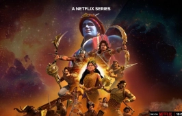 Kurukshetra Review: Why Netflix’s Animated Epic is the Triumph We Needed