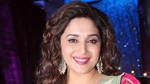 Madhuri Dixit