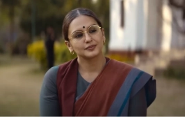 Maharani Season 4 Trailer Review: Rani Bharti Takes the Battle to Delhi