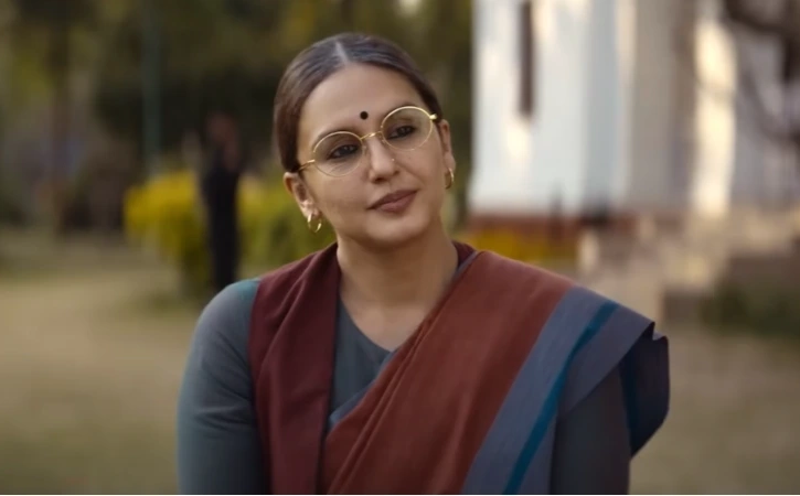 Maharani Season 4 Trailer Review: Rani Bharti Takes the Battle to Delhi