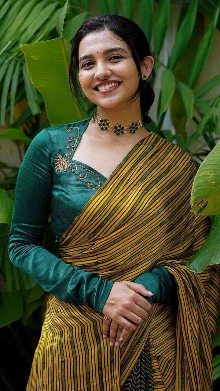 Mamitha Baiju
