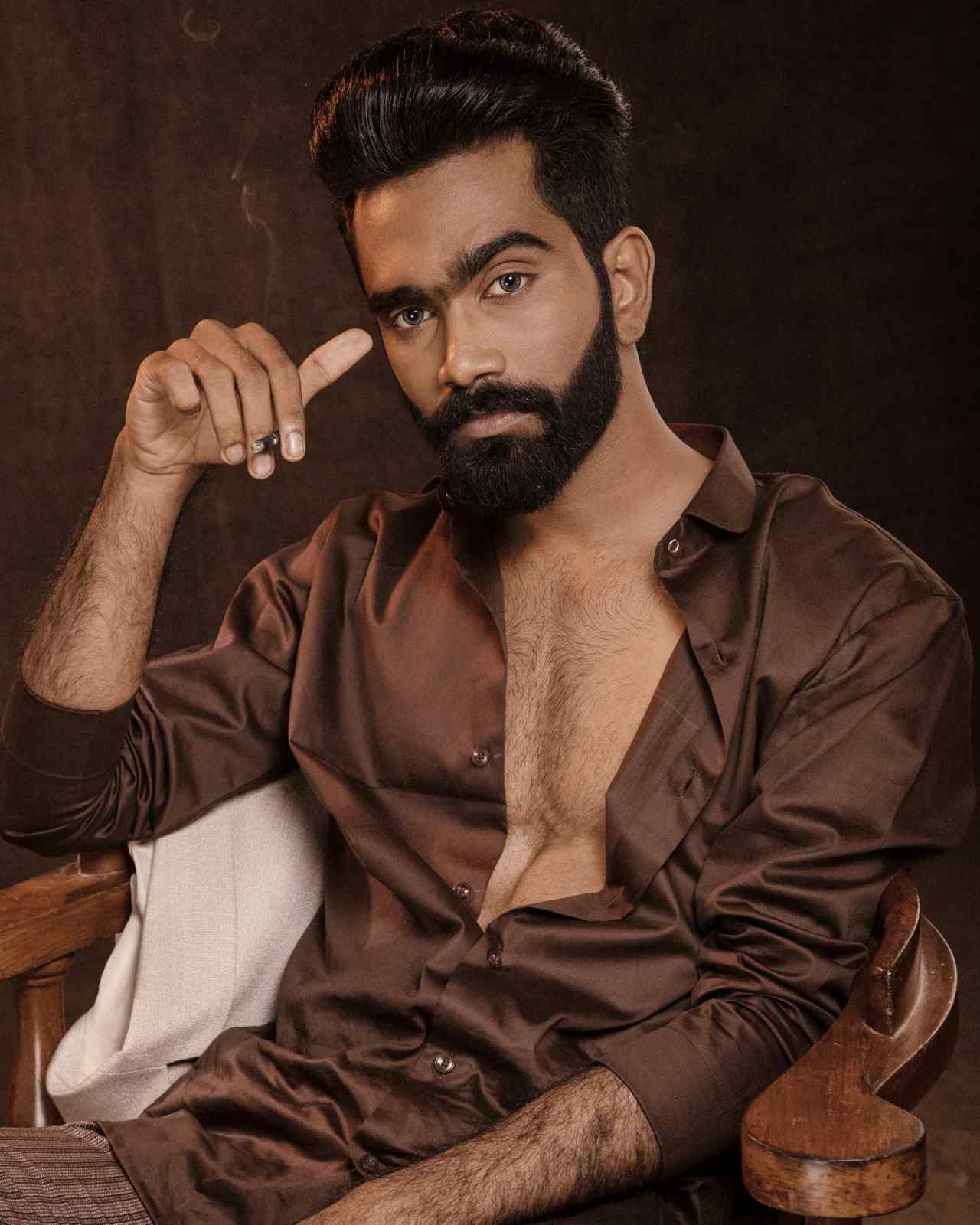 Pradeep Ranganathan