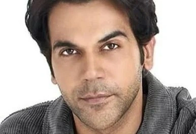Rajkummar Rao