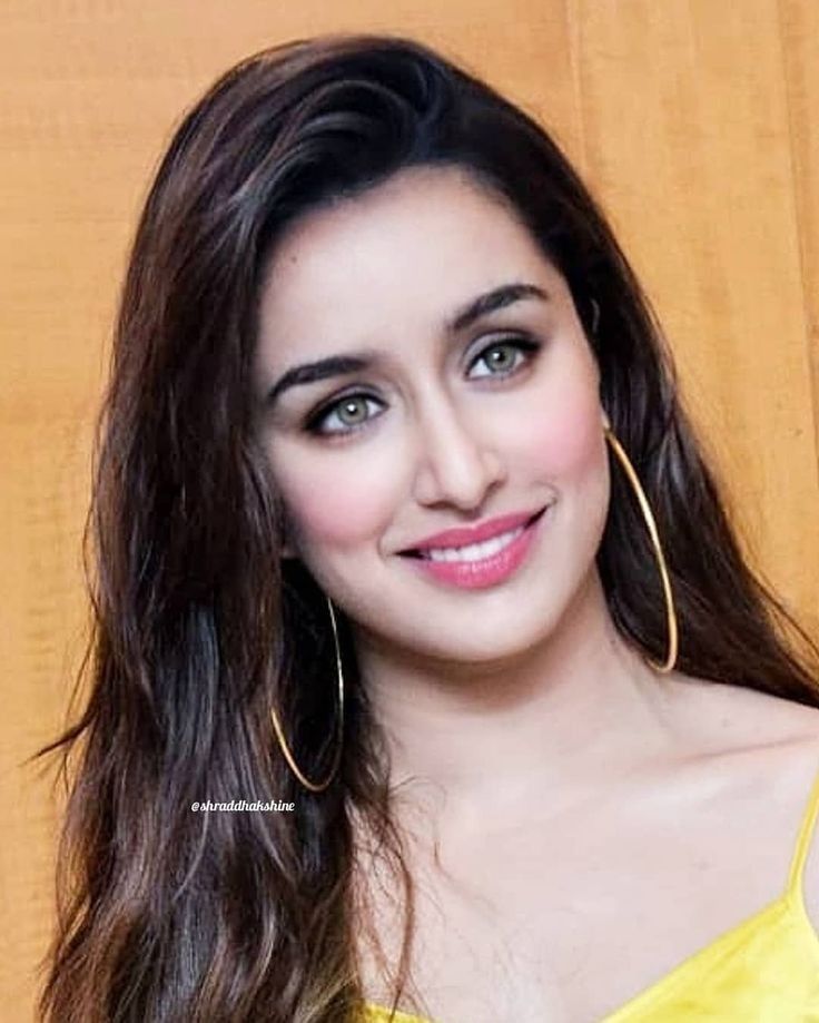 Shraddha Kapoor