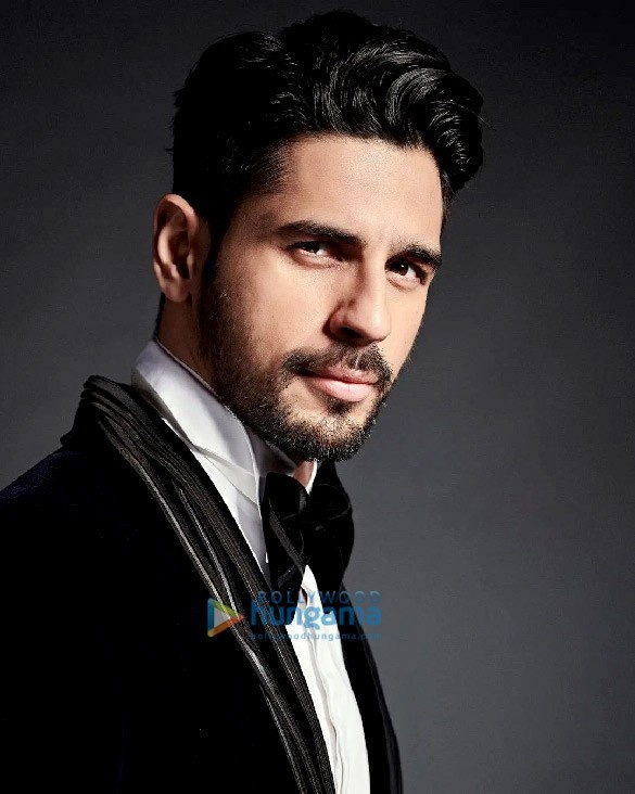Sidharth Malhotra