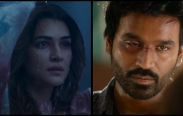Tere Ishq Mein Teaser Review: A Powerful Mix of Love, Drama, and Emotion