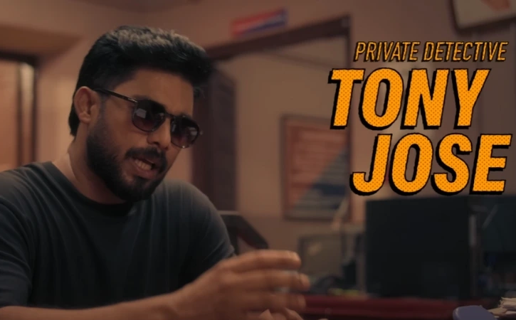Pet Detective Trailer Review: Can Sharaf U Dheen’s Mexico‑trained Sleuth Crack the Case?