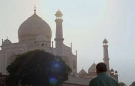 The TAJ Story: Fact, Fiction, or Both? New Bollywood Drama Dives Deep Into India’s History