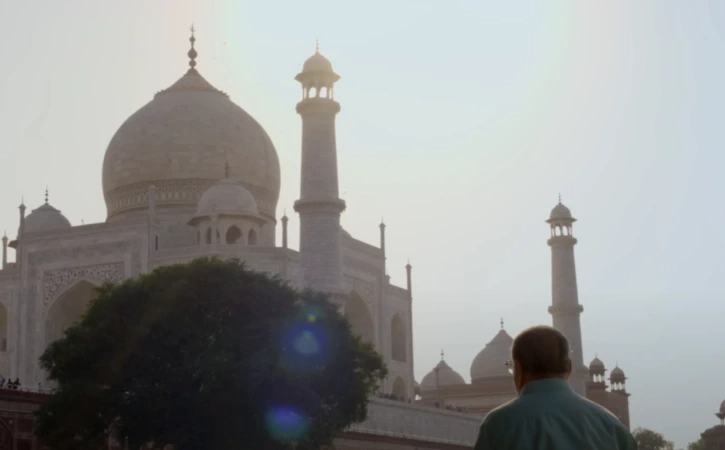 The TAJ Story: Fact, Fiction, or Both? New Bollywood Drama Dives Deep Into India’s History