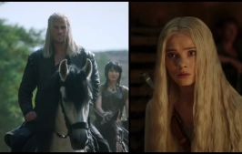 Netflix’s The Witcher Season 4 Official Trailer Review: Dark Fantasy Returns With More Action and Drama