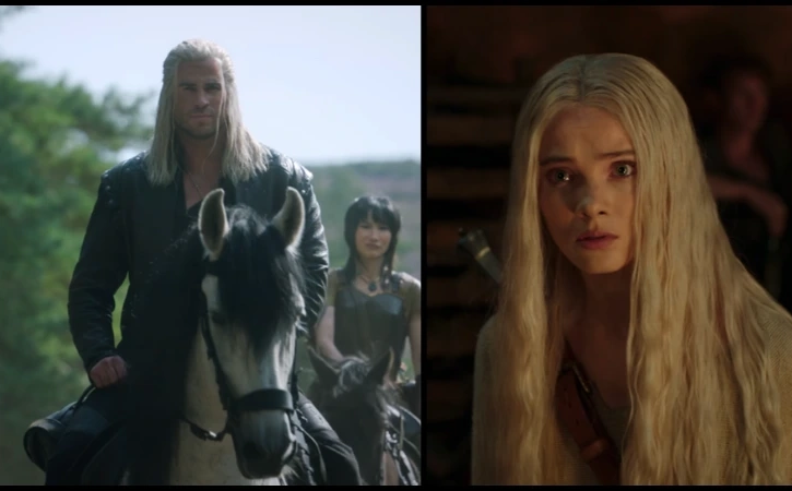 Netflix’s The Witcher Season 4 Official Trailer Review: Dark Fantasy Returns With More Action and Drama