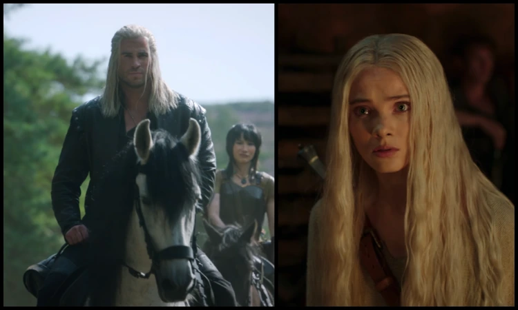 Netflix’s The Witcher Season 4 Official Trailer Review: Dark Fantasy Returns With More Action and Drama