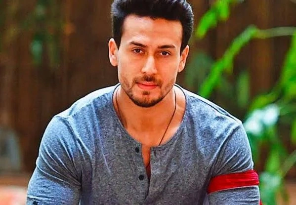 Tiger Shroff