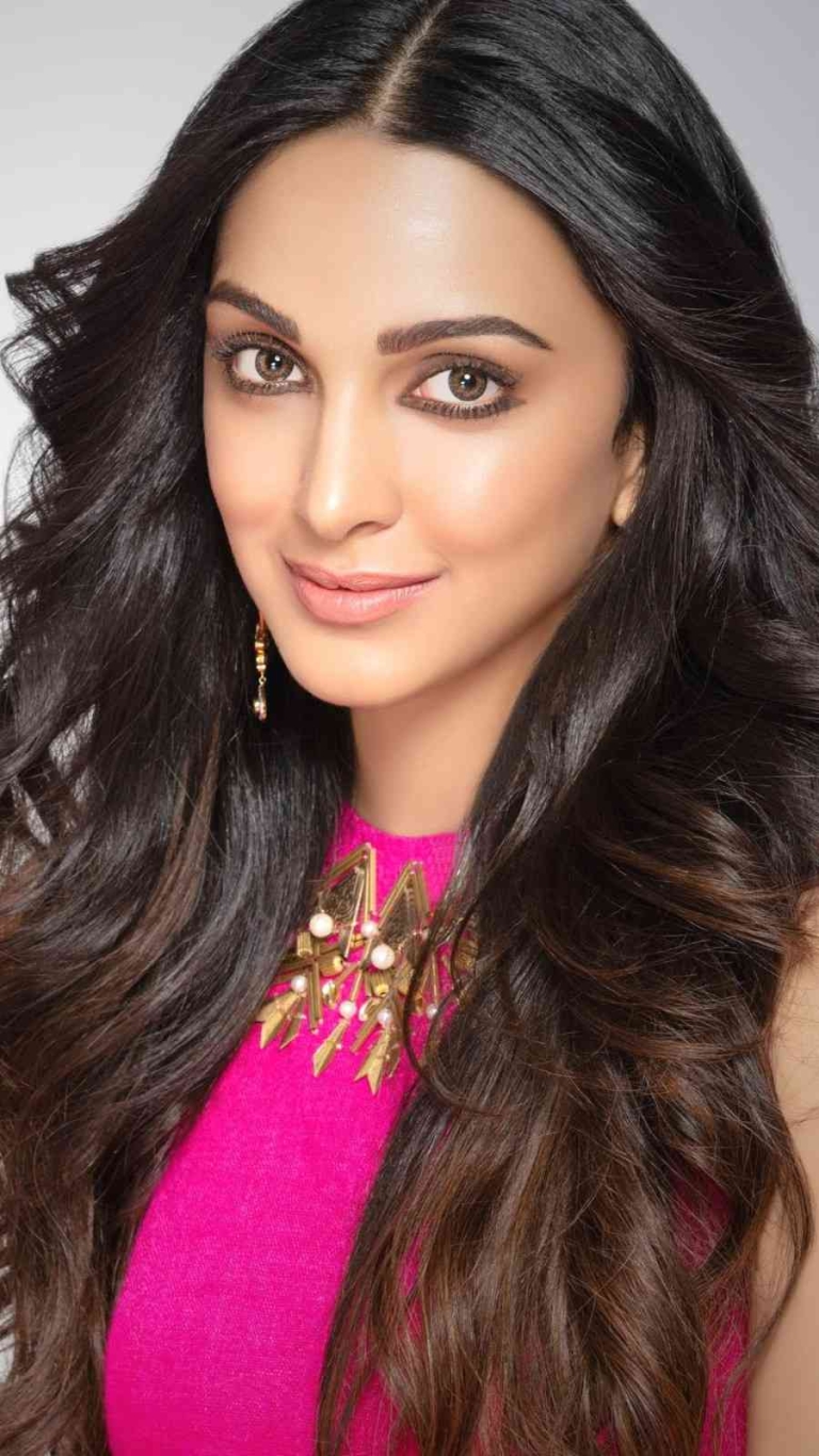 Kiara Advani