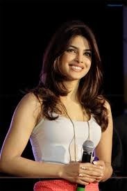 Priyanka Chopra