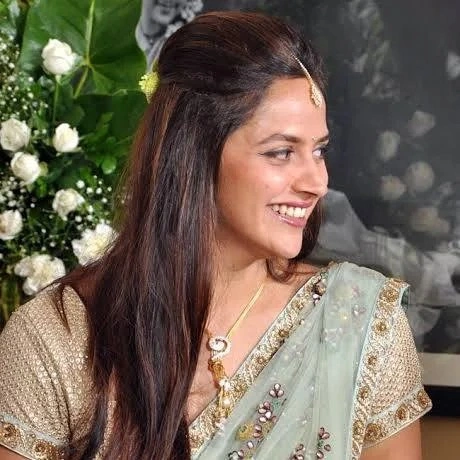Ahana Deol