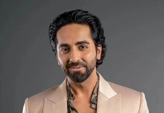 Ayushmann Khurrana
