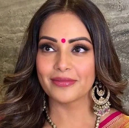 Bipasha Basu