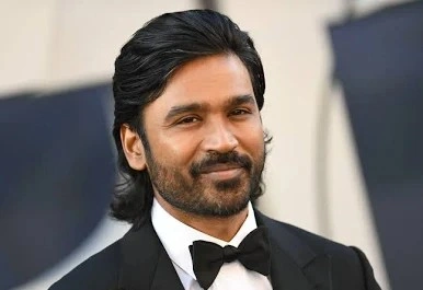 Dhanush