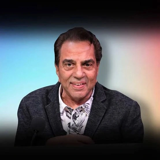 Dharmendra