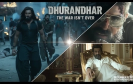 Meet the Powerhouse Behind the Spy Thriller: Full Dhurandhar Cast and Crew Details