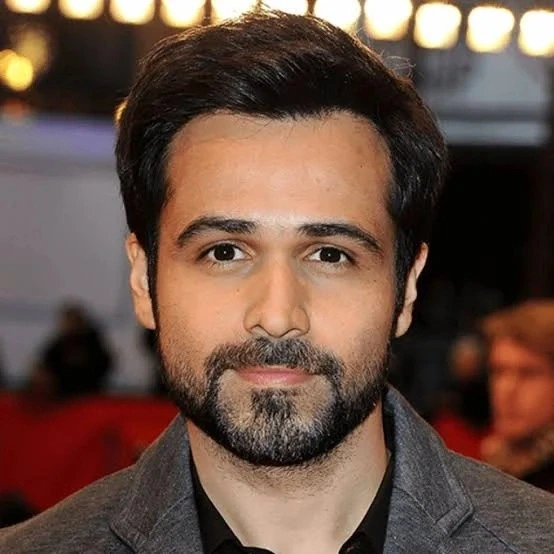Emraan Hashmi