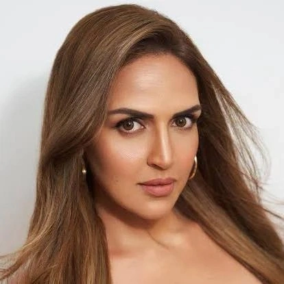 Esha Deol