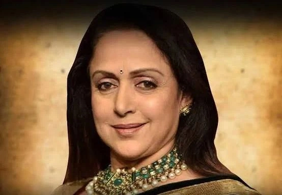 Hema Malini