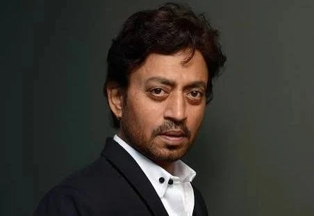 Irrfan Khan