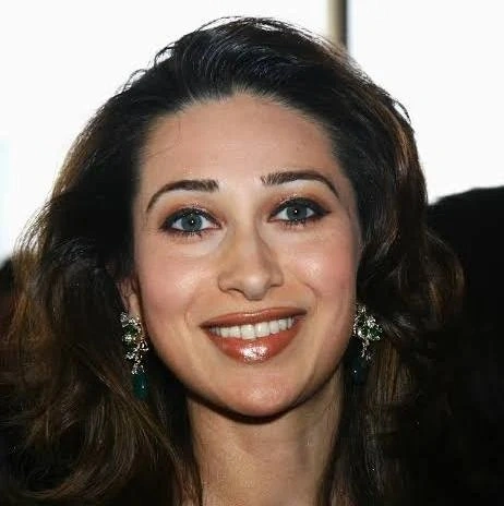 Karishma Kapoor