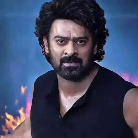 Prabhas