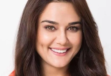 Preity Zinta