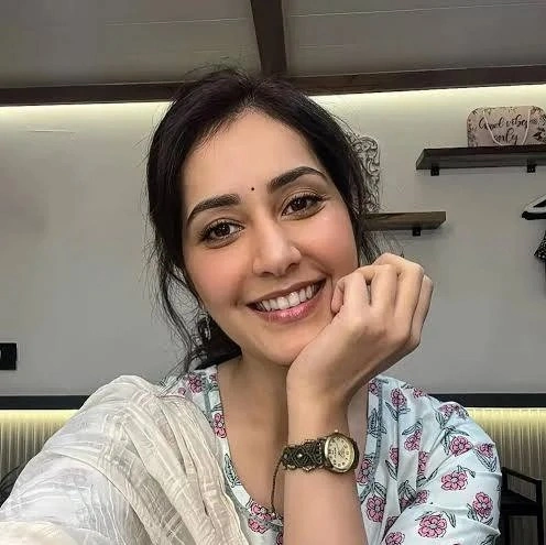 Raashii Khanna
